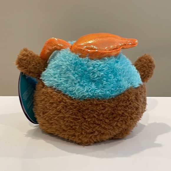 NWT 4.5” Colton the Coffee Pot Breakfastbumz Bumbumz by Russ - Picture 3 of 4